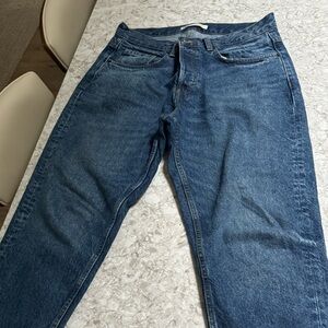 Zara Mens Jeans (32x30)